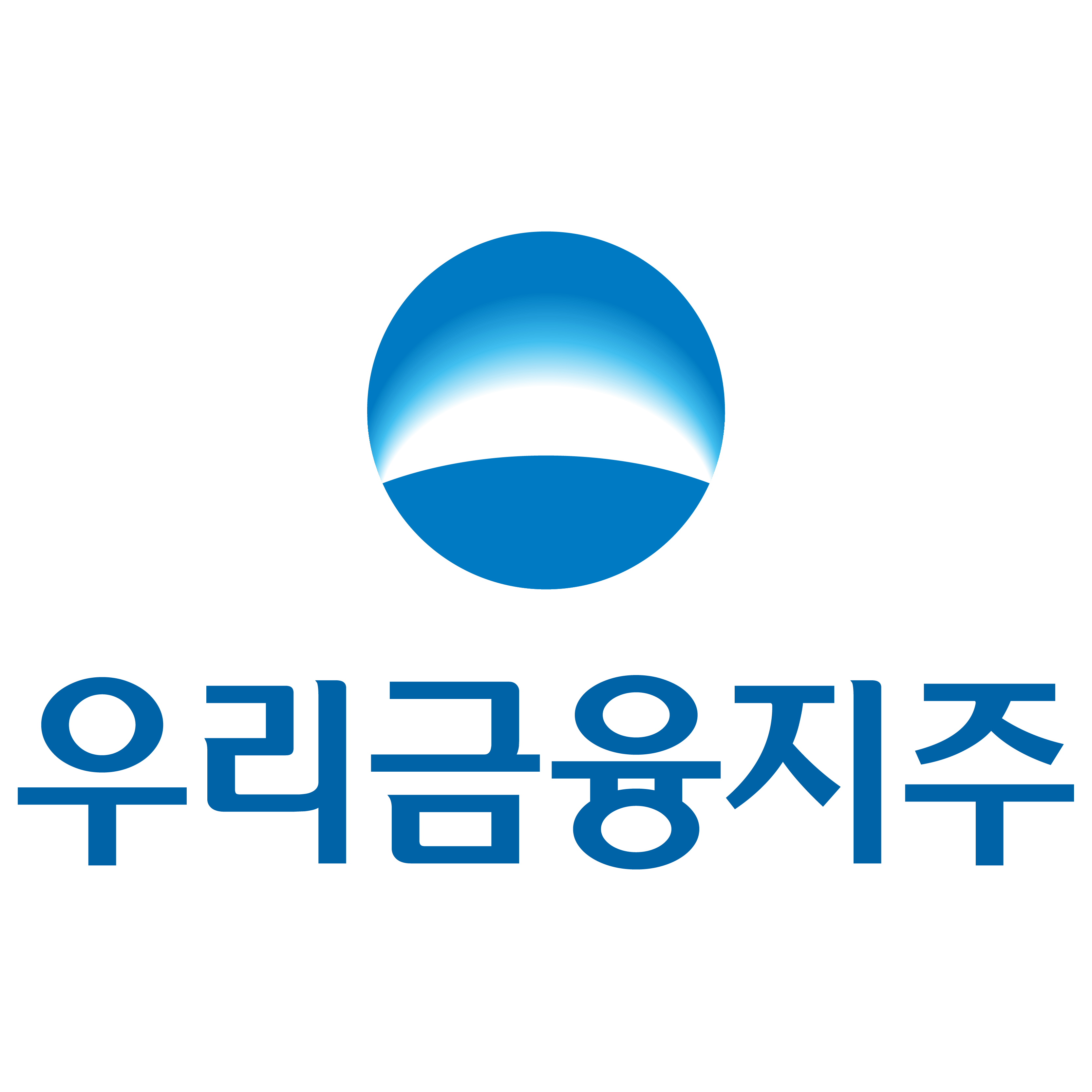 우리금융지주