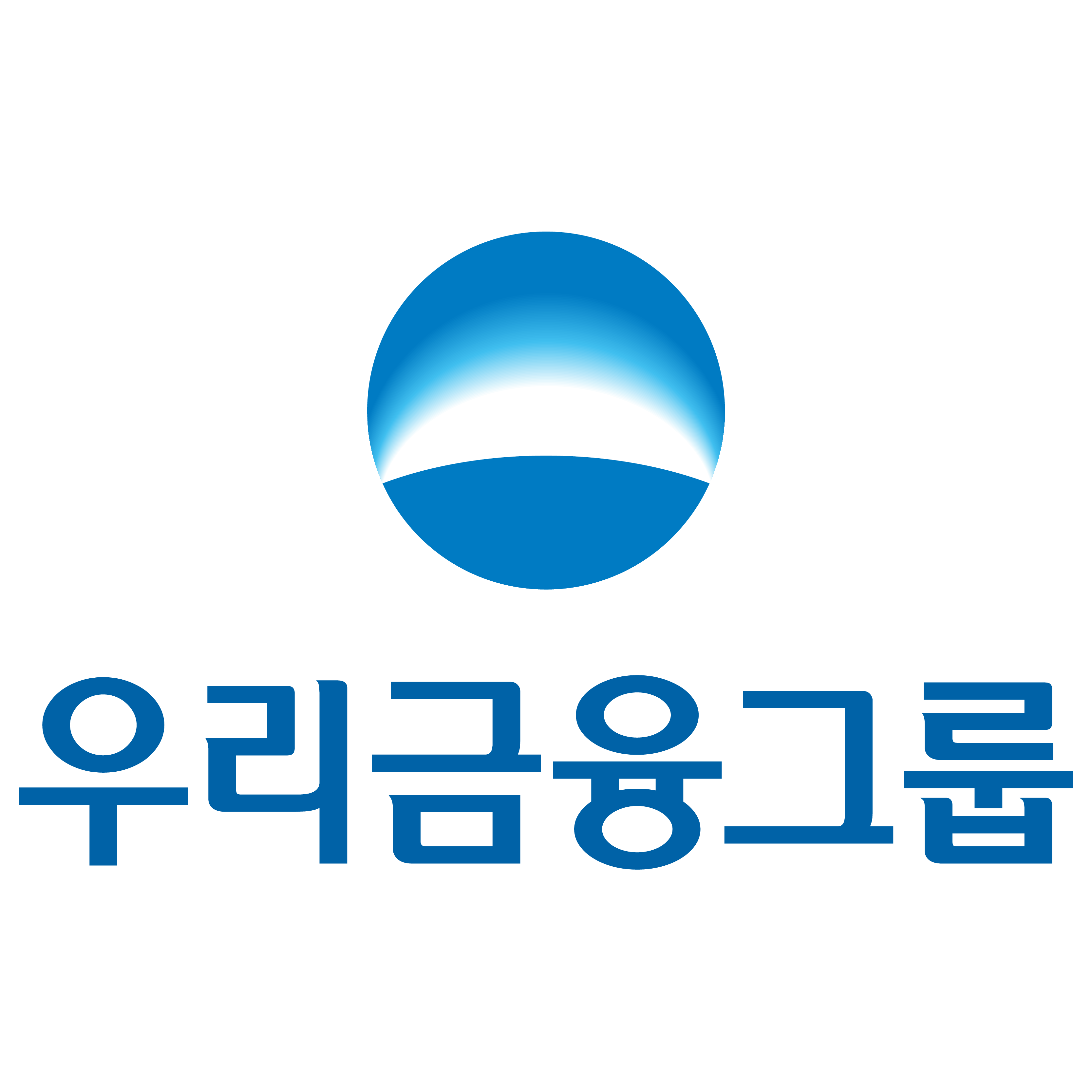 우리금융그룹